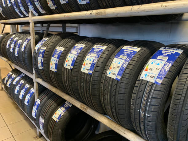 Affordable tires in Phoenix