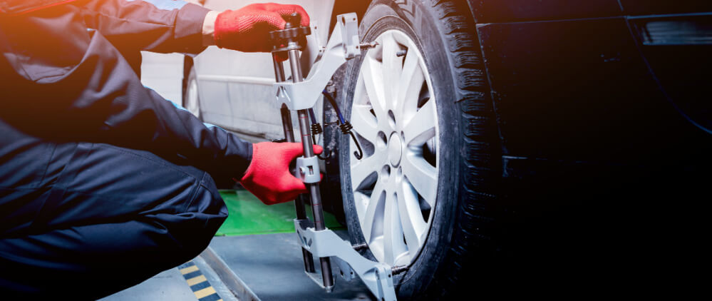 Alignment Checks