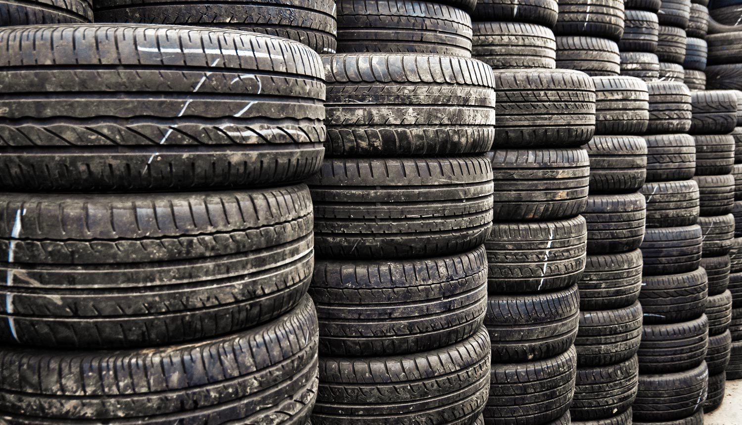 Are Used Tires Worth it
